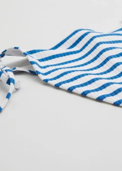 Hot & Other Stories Tie Side Bikini Bottoms