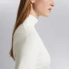 Clearance & Other Stories Turtleneck Top