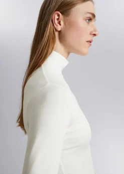 Fashion & Other Stories Turtleneck Top