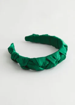 Sale & Other Stories Twisted Alice Headband
