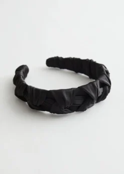 Sale & Other Stories Twisted Alice Headband