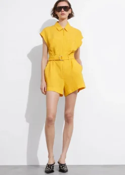 Online & Other Stories Utility Jumpsuit