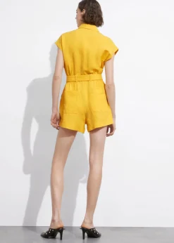 Online & Other Stories Utility Jumpsuit