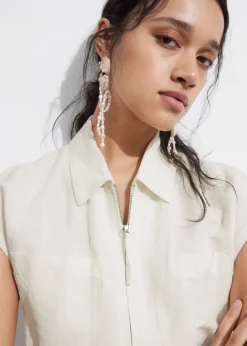 Online & Other Stories Utility Jumpsuit
