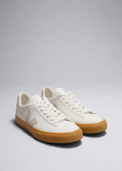 Cheap & Other Stories Veja Campo Leather Sneakers