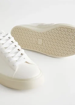 Cheap & Other Stories Veja Campo Leather Sneakers
