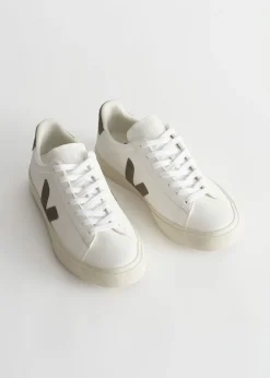 Cheap & Other Stories Veja Campo Leather Sneakers
