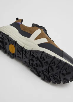 Sale & Other Stories Veja Dekkan Sneakers Brown