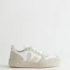 Outlet & Other Stories Veja V-10 Sneakers White/Beige