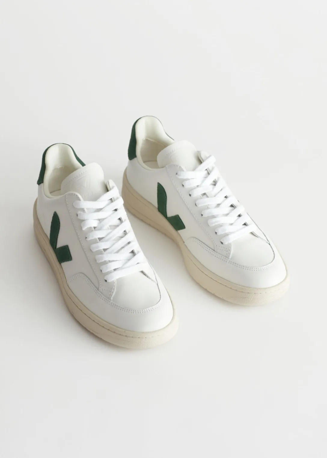 Best & Other Stories Veja V-12 Sneakers