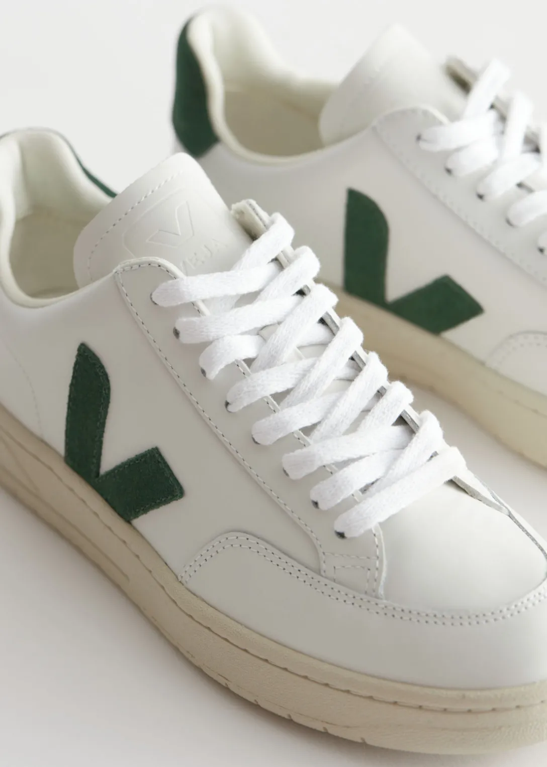 Best & Other Stories Veja V-12 Sneakers