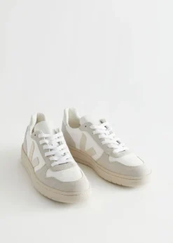 Outlet & Other Stories Veja V-10 Sneakers White/Beige