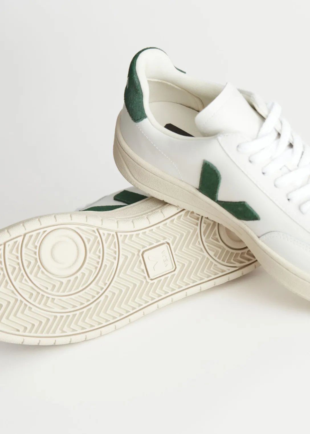 Best & Other Stories Veja V-12 Sneakers