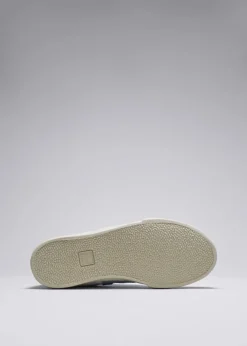 Store & Other Stories Veja Volley Canvas Sneakers Light blue/White