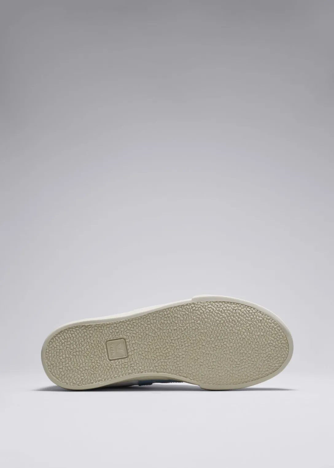 Store & Other Stories Veja Volley Canvas Sneakers Light blue/White