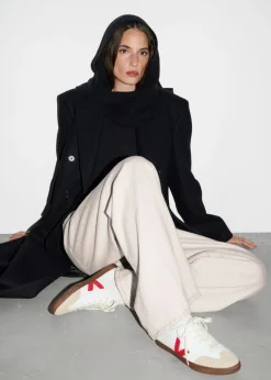 New & Other Stories Veja Volley Sneakers