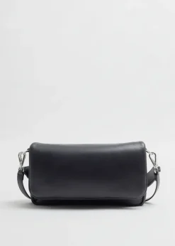 New & Other Stories Versatile Crossbody Bag