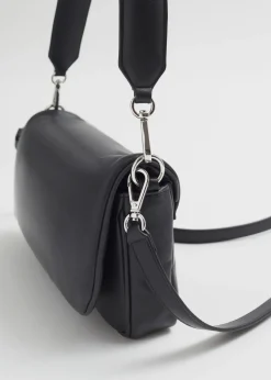 New & Other Stories Versatile Crossbody Bag
