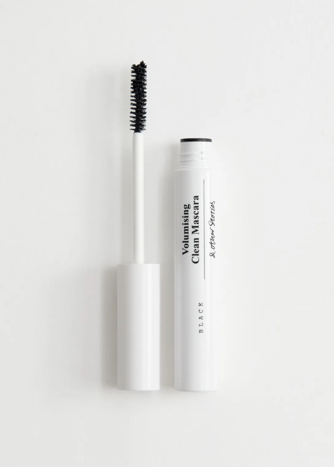 Shop & Other Stories Volumising Clean Mascara