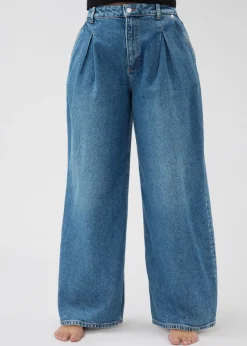 Best Sale & Other Stories Wide Baggy Jeans