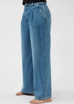 Best Sale & Other Stories Wide Baggy Jeans