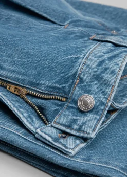 Best Sale & Other Stories Wide Baggy Jeans