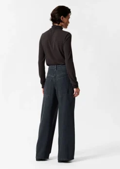 Best Sale & Other Stories Wide Baggy Jeans