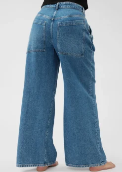 Best Sale & Other Stories Wide Baggy Jeans