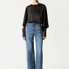 Best Sale & Other Stories Wide Jeans