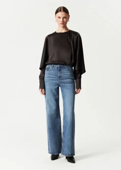 Best Sale & Other Stories Wide Jeans