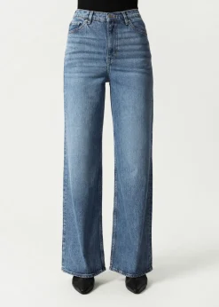 Best Sale & Other Stories Wide Jeans