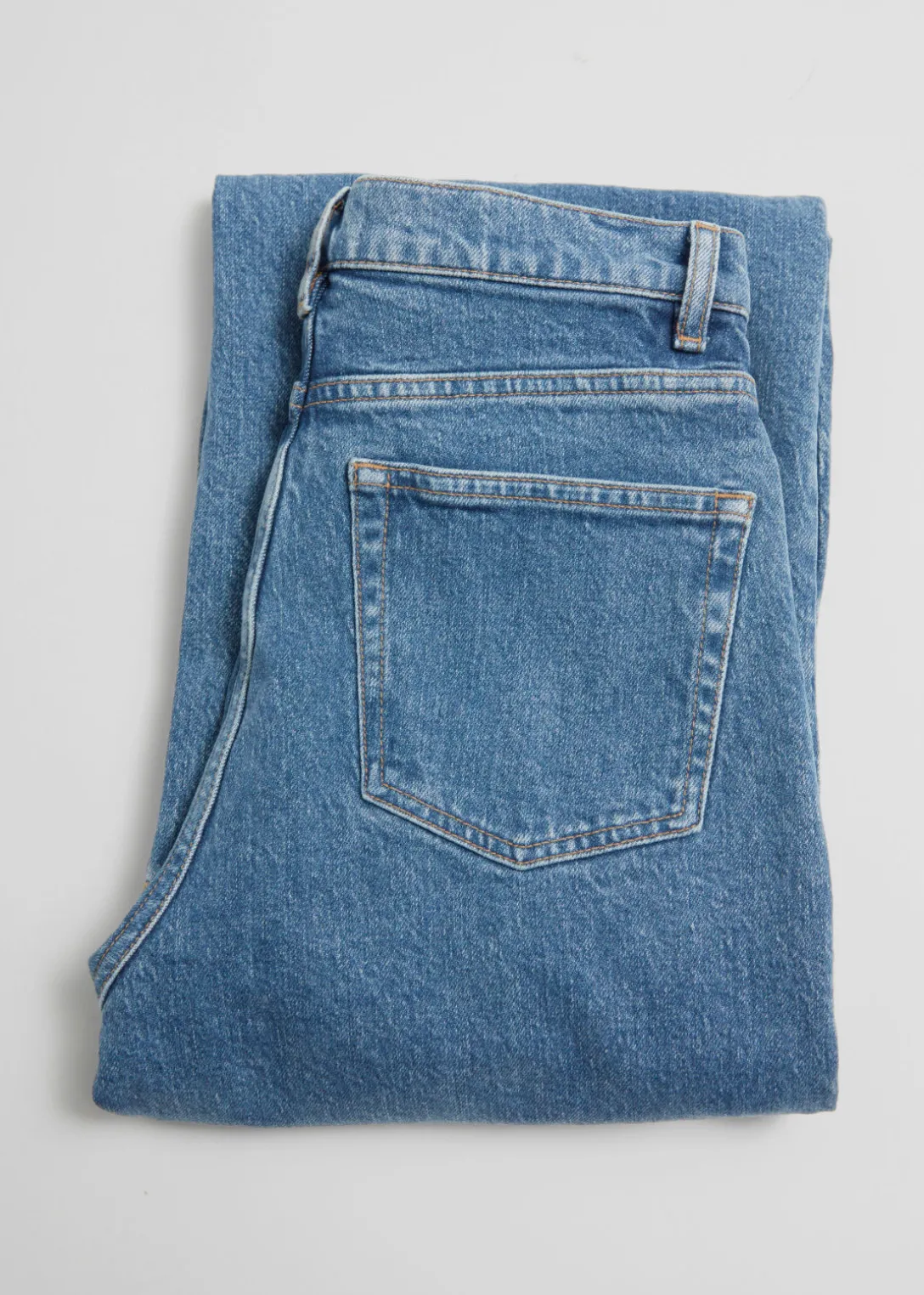 Best Sale & Other Stories Wide Jeans
