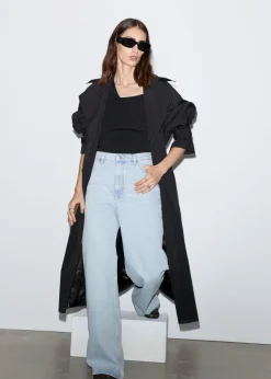 Best Sale & Other Stories Wide Jeans