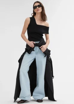 Best Sale & Other Stories Wide Jeans