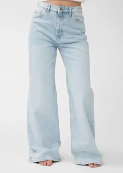 Best Sale & Other Stories Wide Jeans