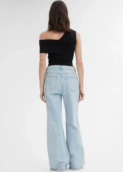 Best Sale & Other Stories Wide Jeans