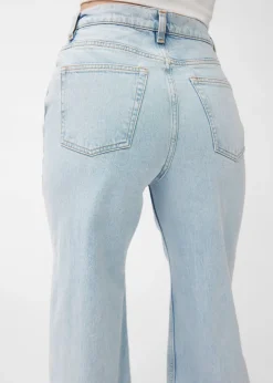 Best Sale & Other Stories Wide Jeans