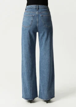 Best Sale & Other Stories Wide Jeans