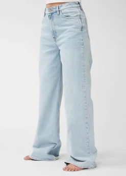 Best Sale & Other Stories Wide Jeans