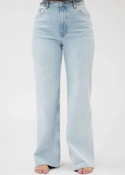 Best Sale & Other Stories Wide Jeans
