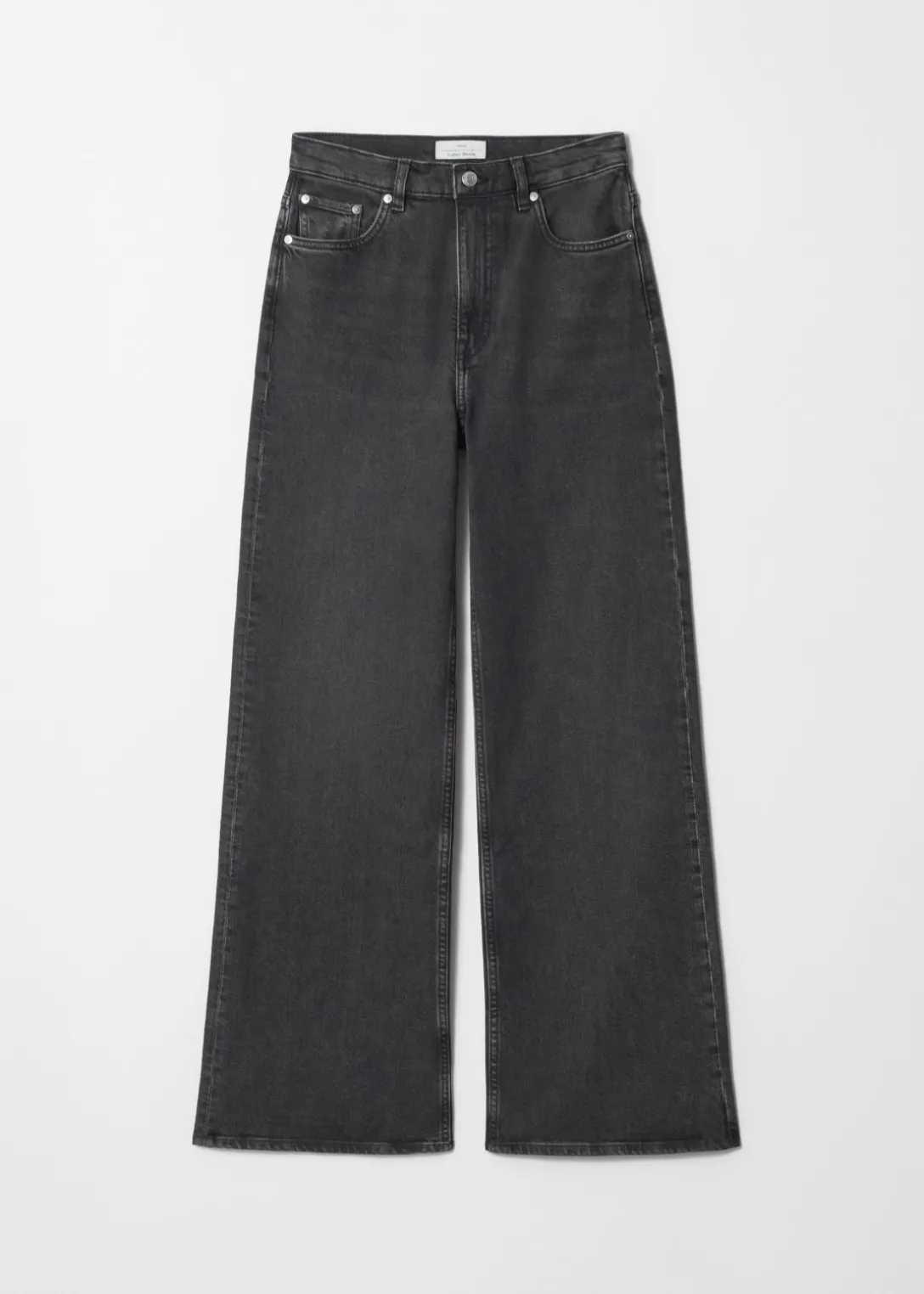 Best Sale & Other Stories Wide Jeans