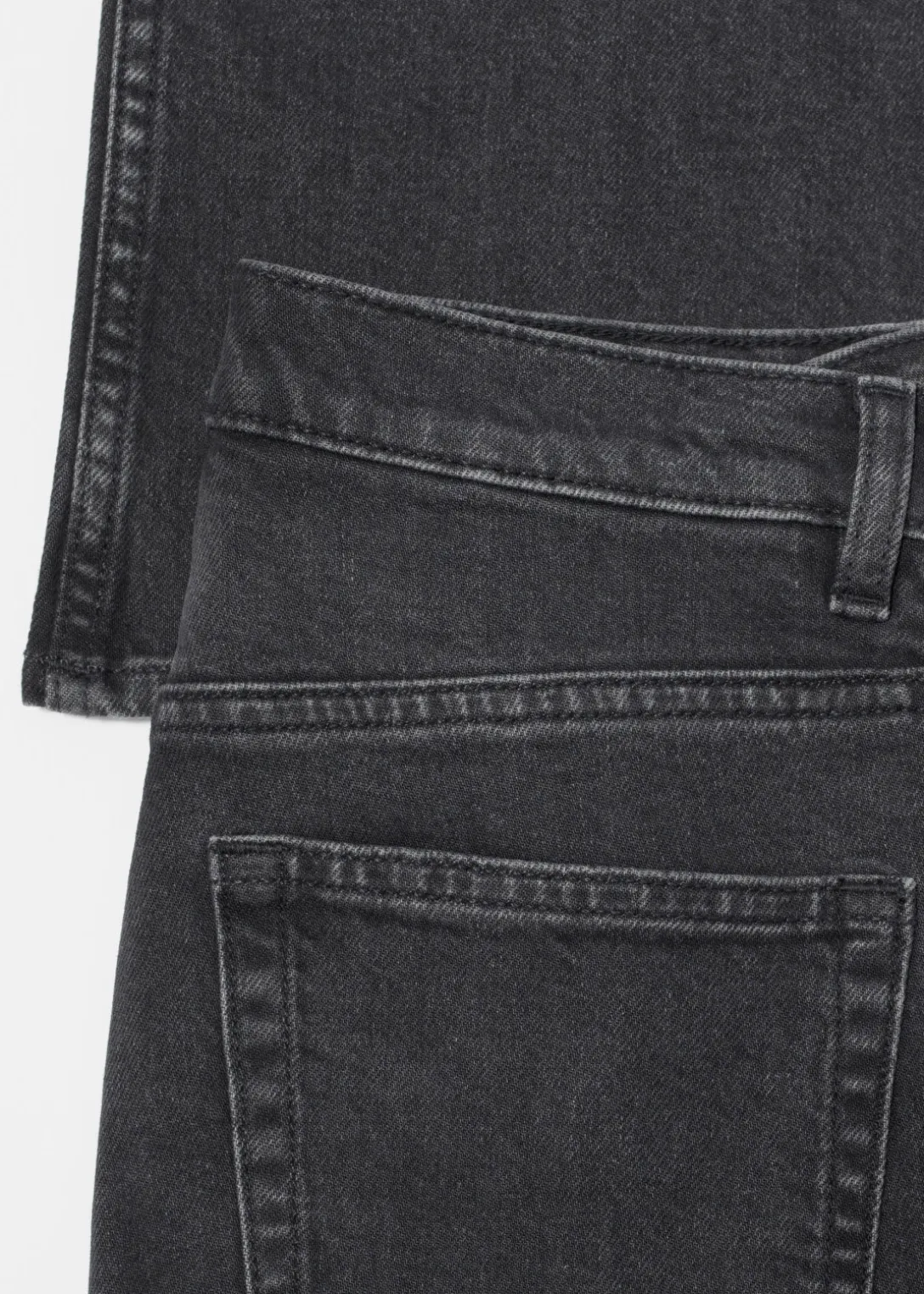 Best Sale & Other Stories Wide Jeans