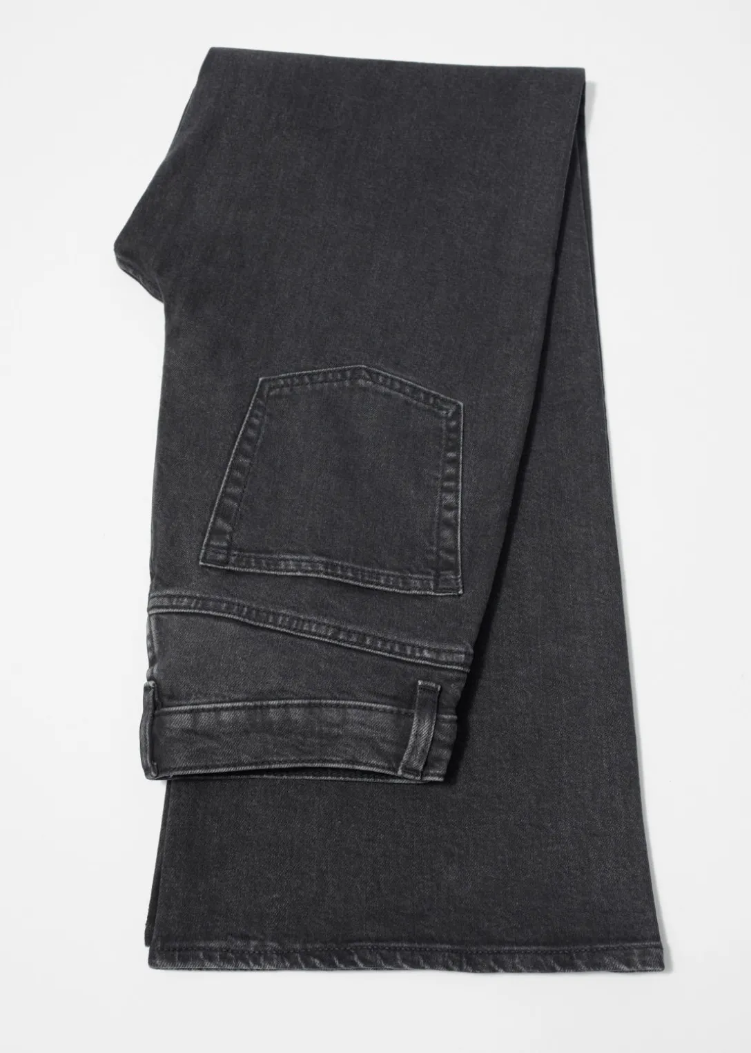 Best Sale & Other Stories Wide Jeans