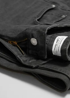 Shop & Other Stories Wide Long Jeans