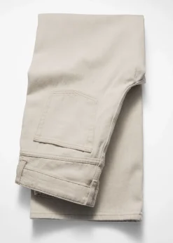 Shop & Other Stories Wide Long Jeans