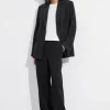 Store & Other Stories Wide Press-Crease Trousers