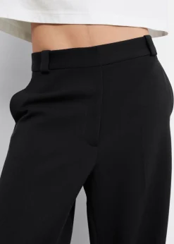 Store & Other Stories Wide Press-Crease Trousers
