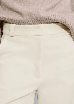 Store & Other Stories Wide Press-Crease Trousers