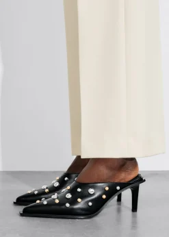 Store & Other Stories Wide Press-Crease Trousers