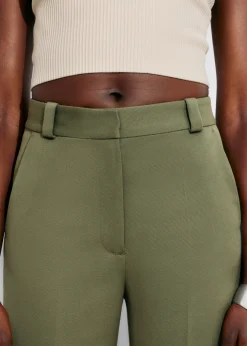 Store & Other Stories Wide Press-Crease Trousers